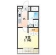 サニーコートの間取図