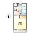 ハーベスト30の間取図