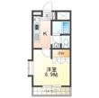 アーバンハウス柏森の間取図