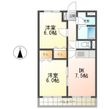 センチュリー21の間取図