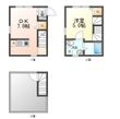 ルココン江南の間取図