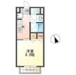 サープラス セブンの間取図
