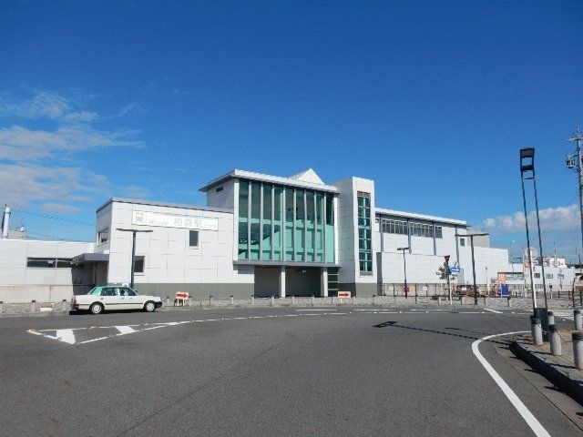 ホームメイト ｂｒａｎｃｈｅ柏森 物件情報 愛知県丹羽郡扶桑町