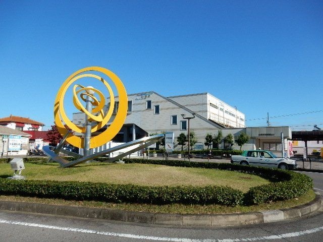 扶桑駅(名鉄 犬山線)
