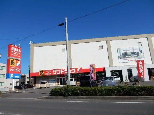 (株)服部家具センター江南店