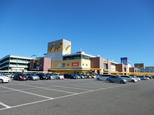 アピタ江南西店