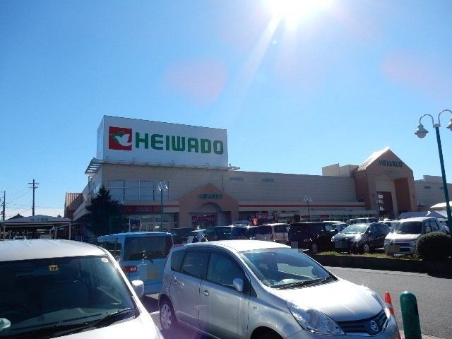 平和堂江南店