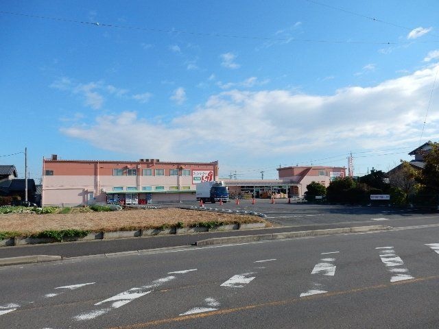 写真：トップワン江南店