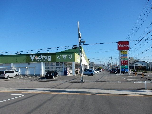 V・drug江南店