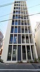 写真:世田谷区新町2丁目の外観