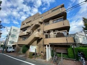 パインヒルガーデンの外観