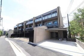 世田谷区弦巻2丁目の外観