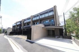 世田谷区弦巻2丁目の外観