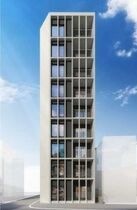 世田谷区新町2丁目の外観