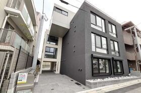 世田谷区弦巻4丁目の外観