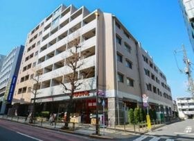 世田谷区太子堂2丁目の外観
