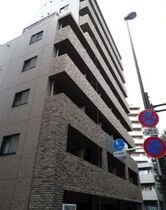 世田谷区太子堂2丁目の外観