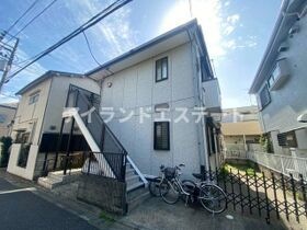 セントウレアの外観