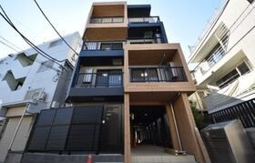 世田谷区瀬田2丁目の外観