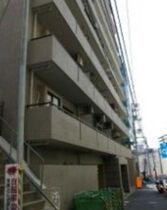 目黒区青葉台4丁目の外観