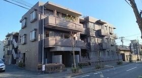 世田谷区深沢２丁目の外観