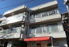 世田谷区太子堂5丁目の外観