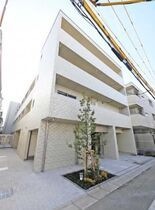 世田谷区世田谷3丁目の外観