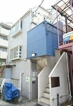 世田谷区三軒茶屋1丁目の外観