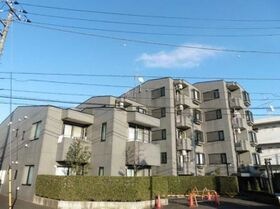 世田谷区玉川3丁目の外観