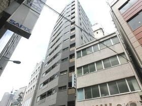 渋谷区道玄坂1丁目の外観