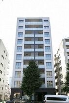 渋谷区東4丁目の外観