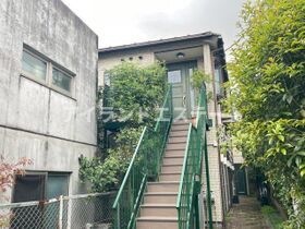 Belle Houseの外観