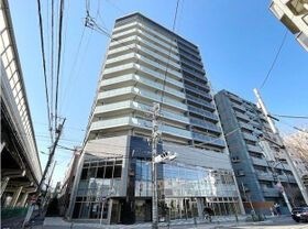 世田谷区用賀4丁目の外観