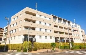 世田谷区弦巻1丁目の外観