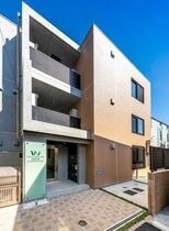 世田谷区三軒茶屋1丁目の外観