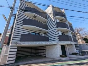 世田谷区池尻2丁目の外観