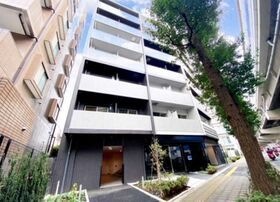 世田谷区新町1丁目の外観