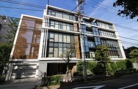 世田谷区玉川2丁目の外観