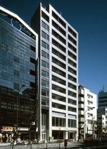 渋谷区渋谷3丁目の外観
