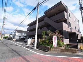 世田谷区弦巻1丁目の外観