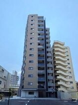 世田谷区上馬2丁目の外観