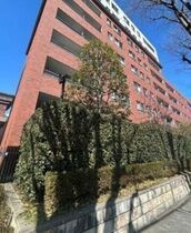 世田谷区弦巻5丁目の外観