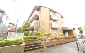 世田谷区岡本2丁目の外観