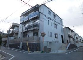 世田谷区代沢4丁目の外観