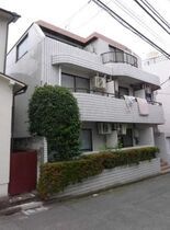 世田谷区池尻２丁目の外観