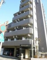 世田谷区玉川台2丁目の外観