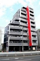 世田谷区瀬田3丁目の外観