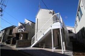 世田谷区世田谷1丁目の外観