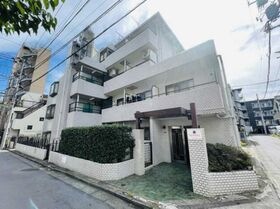 世田谷区駒沢3丁目の外観