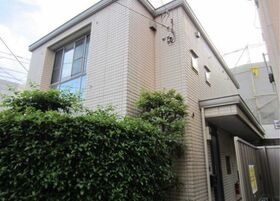 世田谷区深沢4丁目の外観